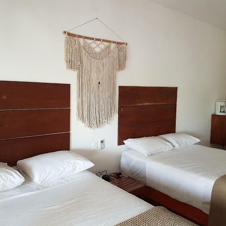 Casa Del Mar Tulum Aparthotel Eksteriør bilde