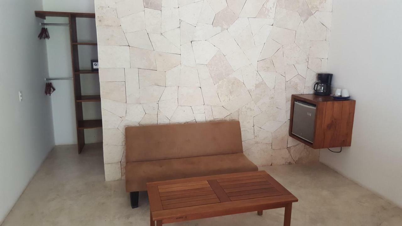Casa Del Mar Tulum Aparthotel Eksteriør bilde