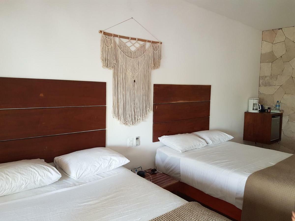 Casa Del Mar Tulum Aparthotel Eksteriør bilde