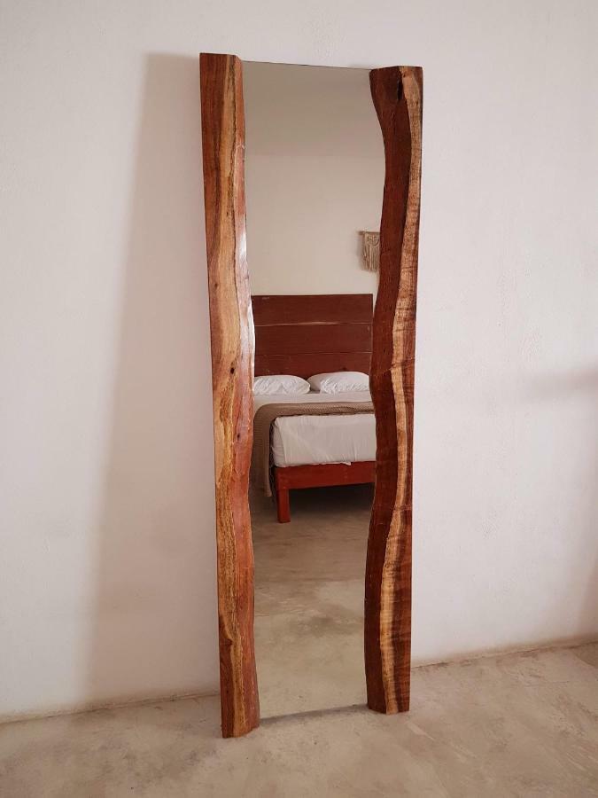 Casa Del Mar Tulum Aparthotel Eksteriør bilde
