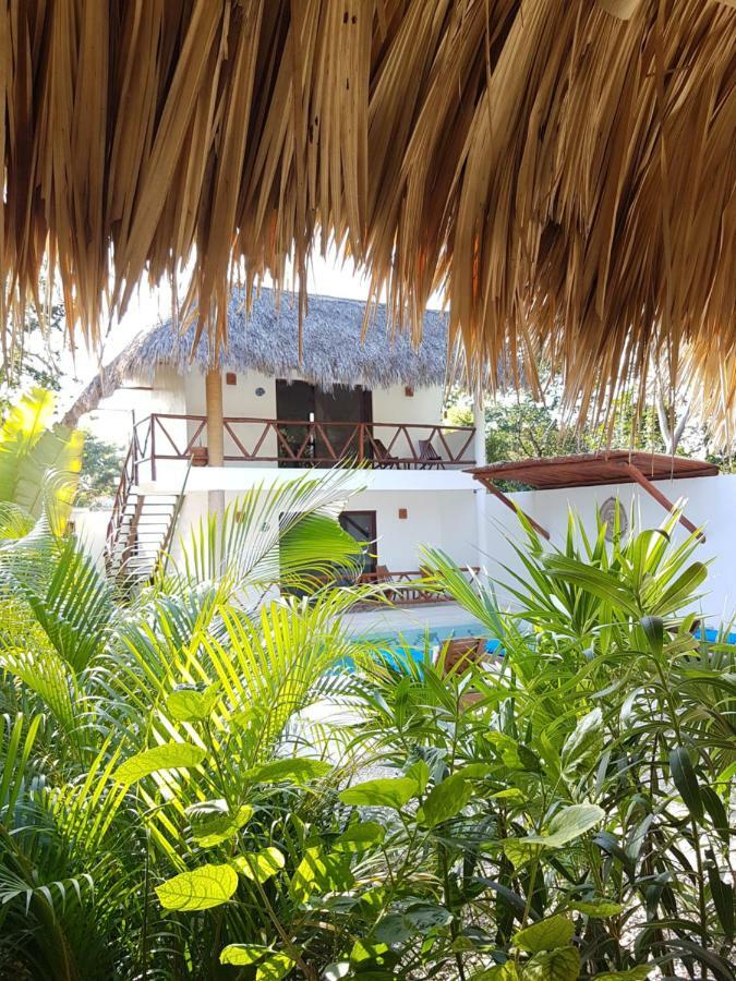 Casa Del Mar Tulum Aparthotel Eksteriør bilde