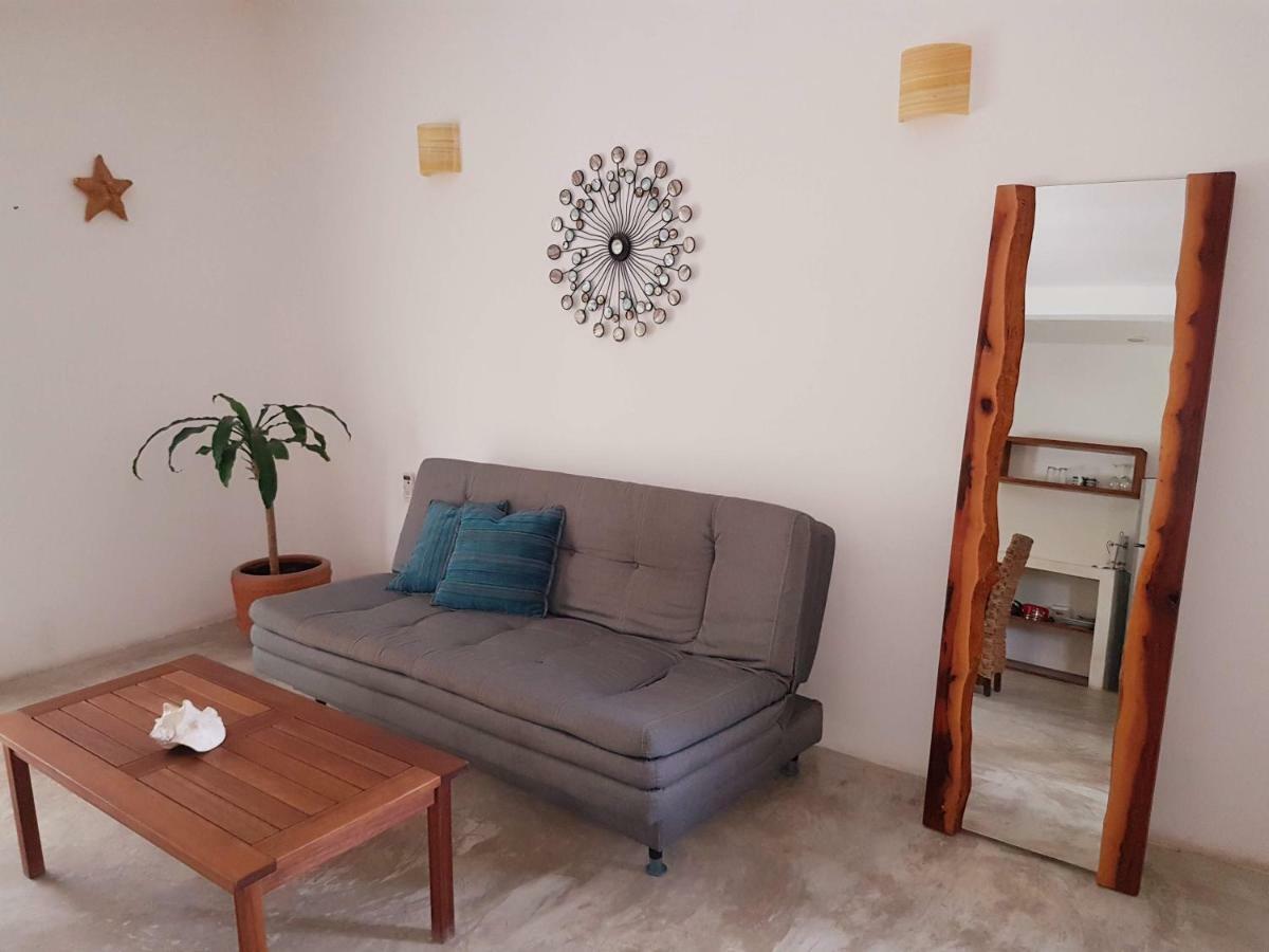 Casa Del Mar Tulum Aparthotel Eksteriør bilde