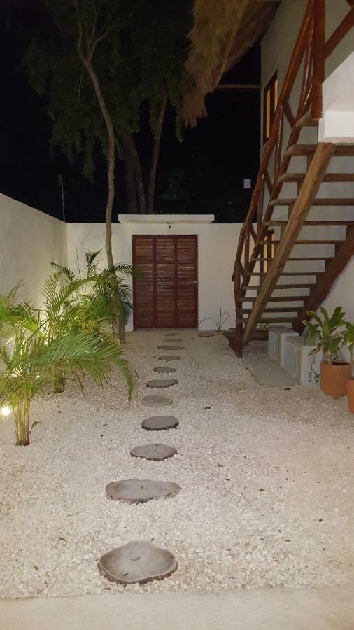 Casa Del Mar Tulum Aparthotel Eksteriør bilde