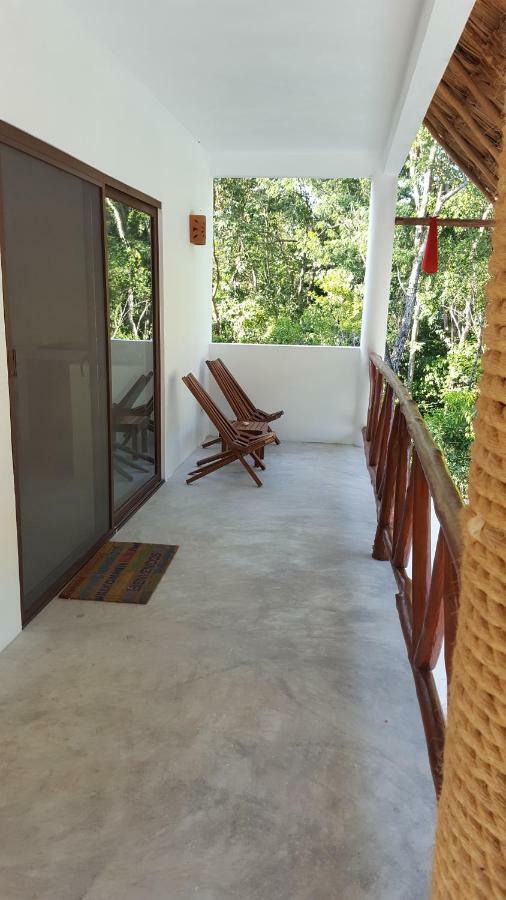 Casa Del Mar Tulum Aparthotel Eksteriør bilde
