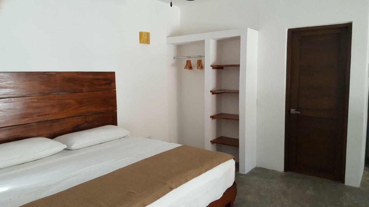 Casa Del Mar Tulum Aparthotel Eksteriør bilde