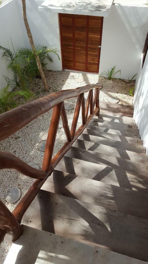 Casa Del Mar Tulum Aparthotel Eksteriør bilde