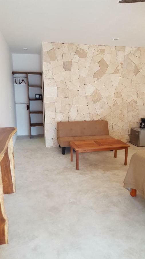 Casa Del Mar Tulum Aparthotel Eksteriør bilde